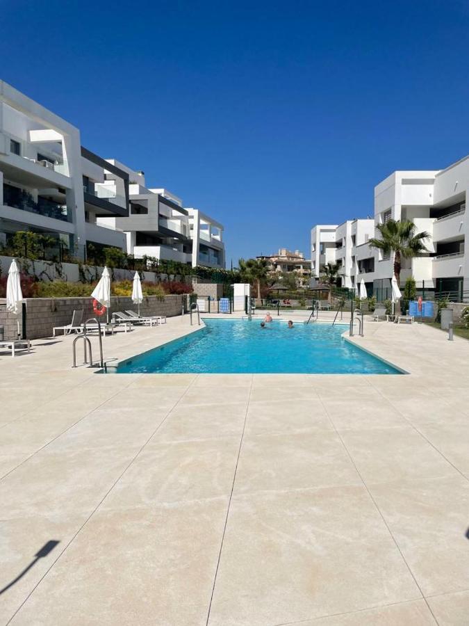 Vanian Gardens Apartment -Stella Estepona Buitenkant foto
