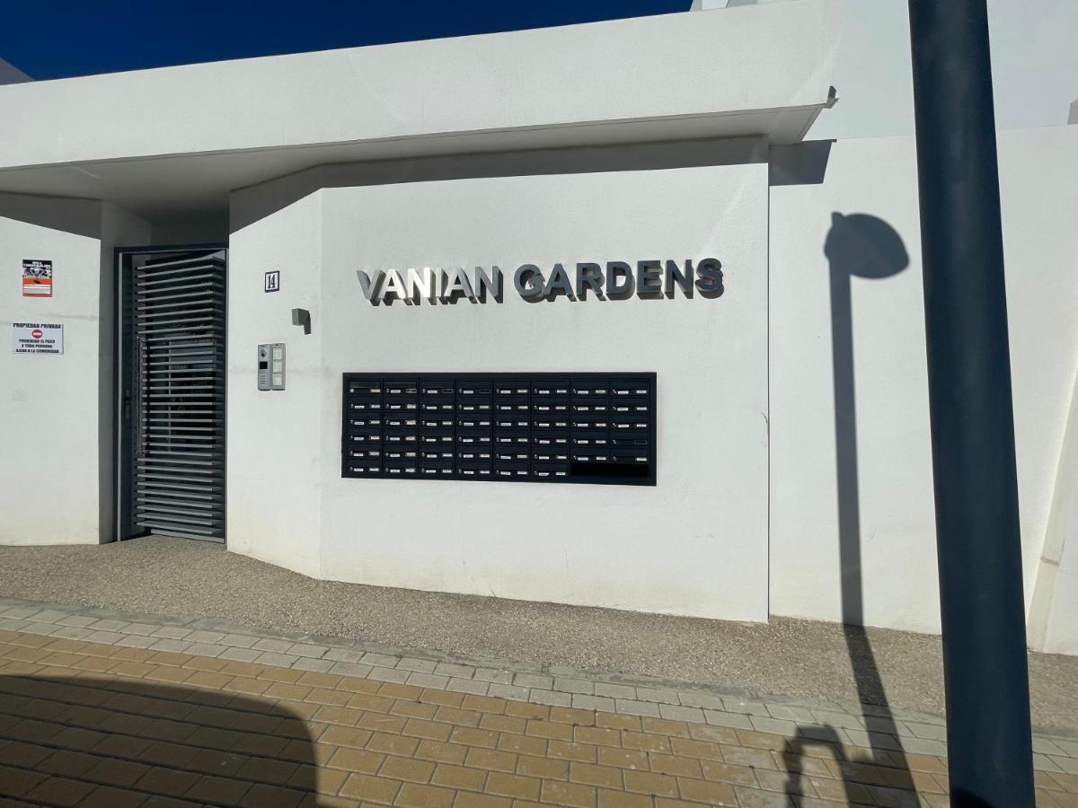 Vanian Gardens Apartment -Stella Estepona Buitenkant foto