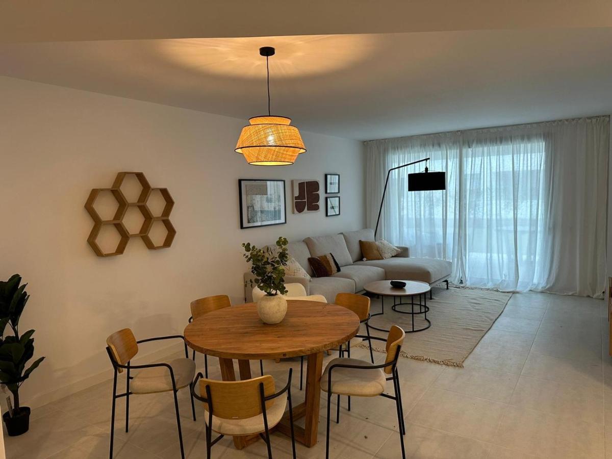 Vanian Gardens Apartment -Stella Estepona Buitenkant foto