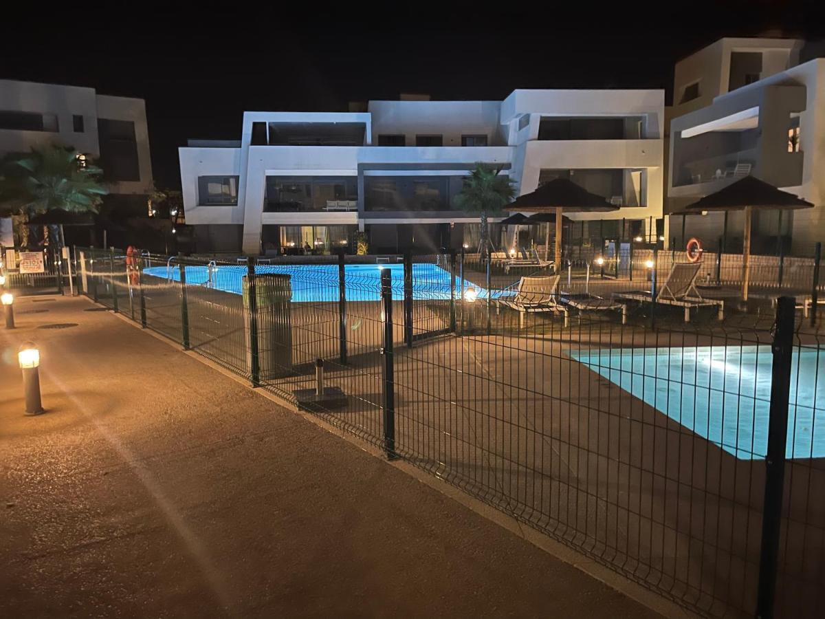 Vanian Gardens Apartment -Stella Estepona Buitenkant foto