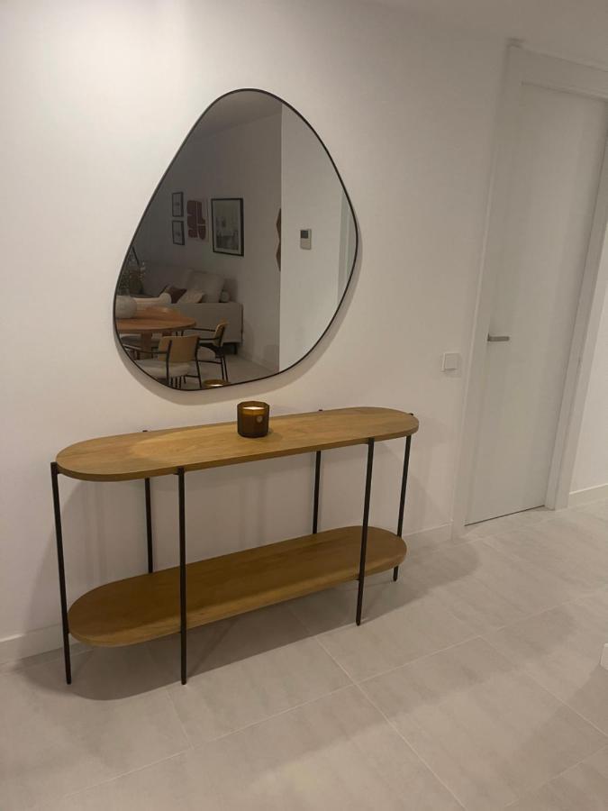 Vanian Gardens Apartment -Stella Estepona Buitenkant foto
