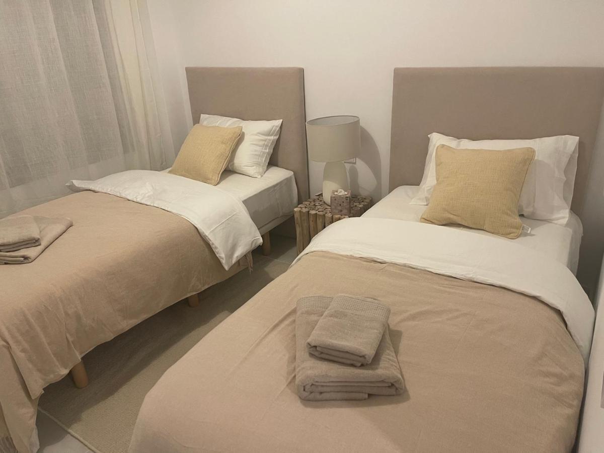 Vanian Gardens Apartment -Stella Estepona Buitenkant foto