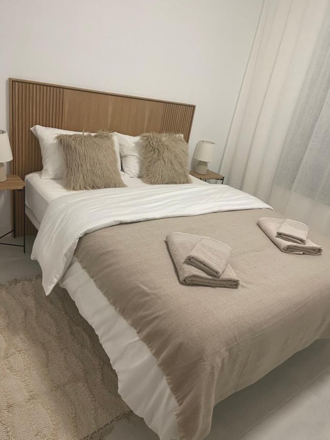 Vanian Gardens Apartment -Stella Estepona Buitenkant foto