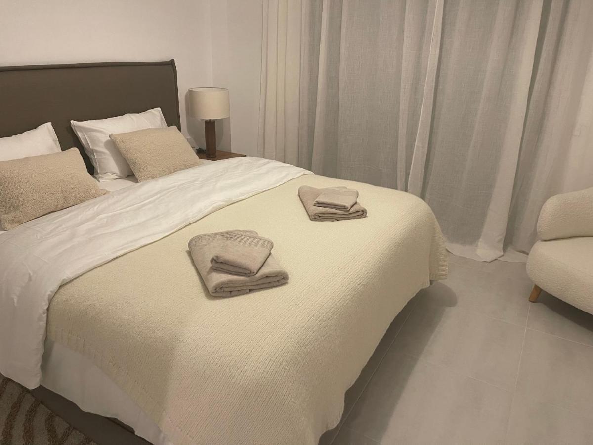 Vanian Gardens Apartment -Stella Estepona Buitenkant foto